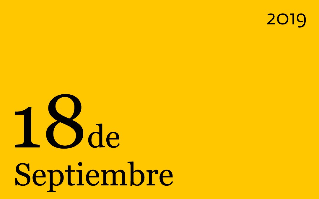 Propuesta de Reforma Fiscal 2020